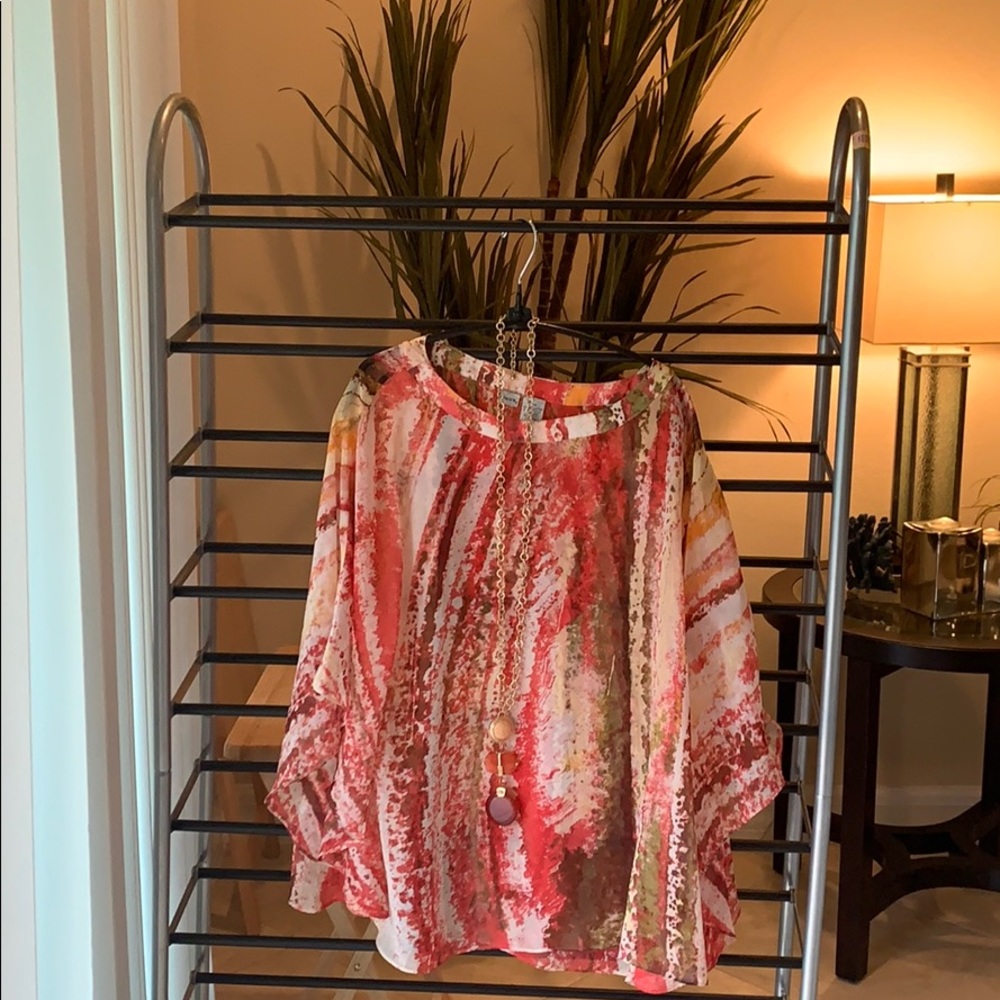 Chicos Blouse